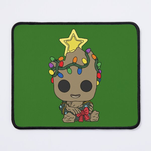 Item preview, christmas groot designed and sold by STMRVL.