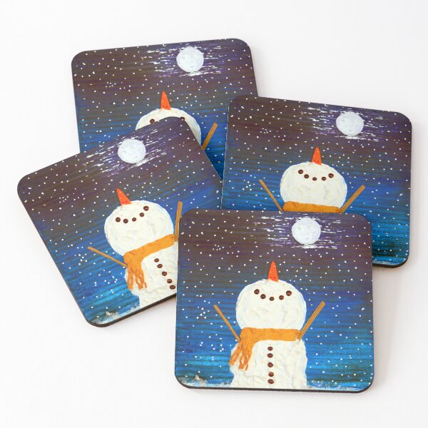 Item preview, Looking for santa  designed and sold by Jo Wyles.