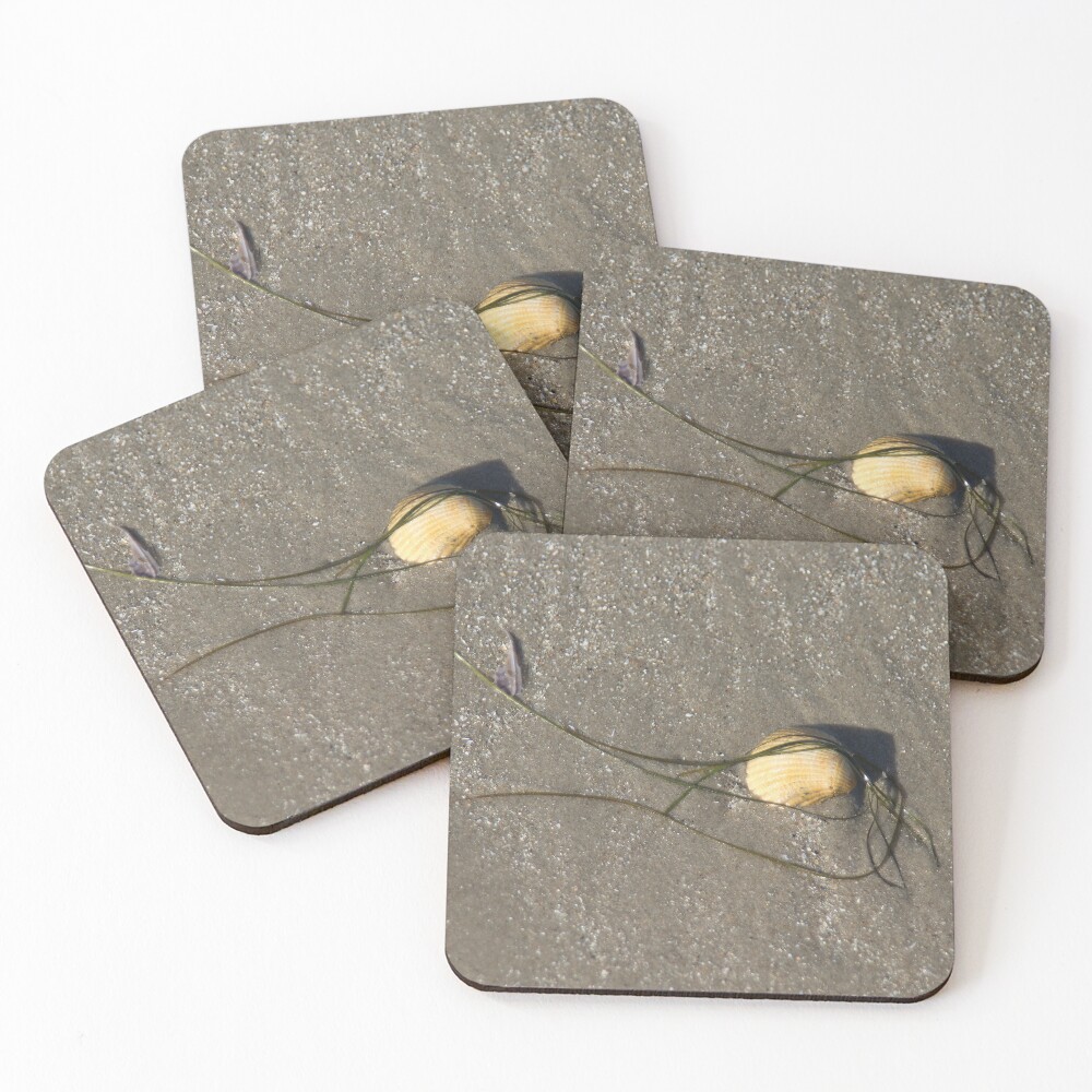 Item preview, Coasters (Set of 4) designed and sold by steffik.