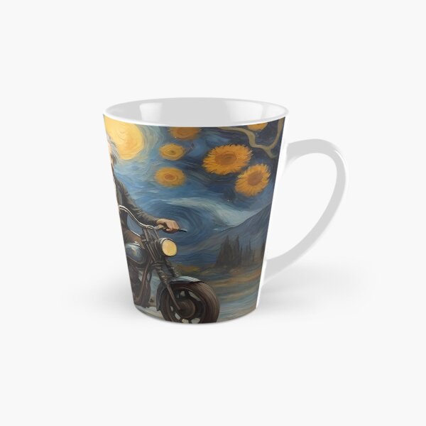 Item preview, Enstien art van Gogh  designed and sold by Ahmedhazem12.