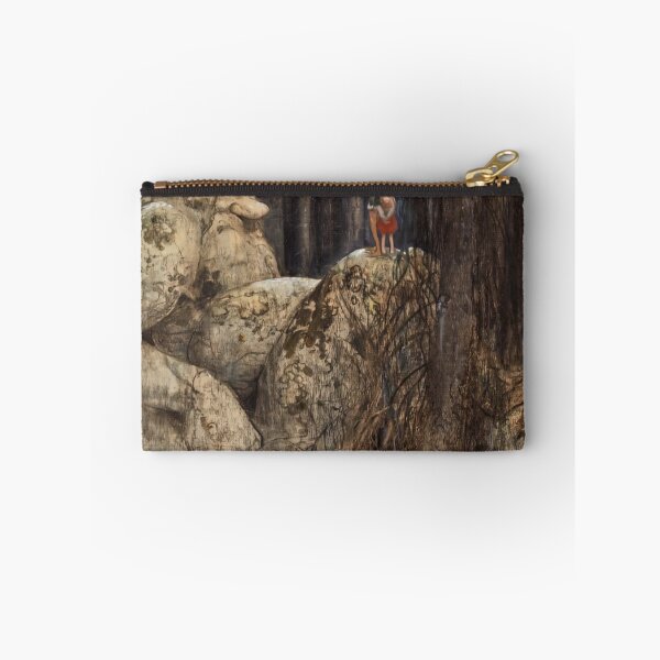 Item preview, john bauer artwors designed and sold by The art world.
