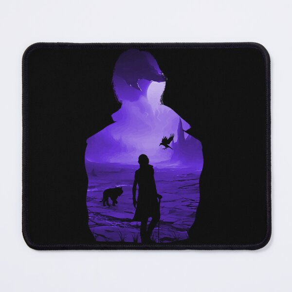 Item preview, Devil May Cry - V *Negative Illusion* designed and sold by MyRetroArt.