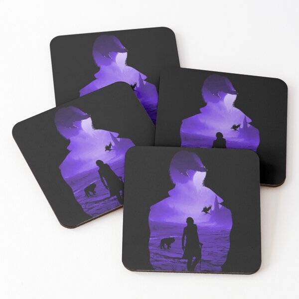 Item preview, Devil May Cry - V *Negative Illusion* designed and sold by MyRetroArt.