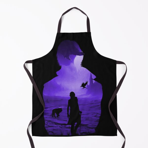 Item preview, Devil May Cry - V *Negative Illusion* designed and sold by MyRetroArt.