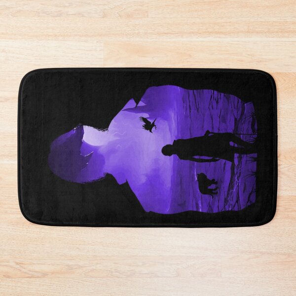 Item preview, Devil May Cry - V *Negative Illusion* designed and sold by MyRetroArt.