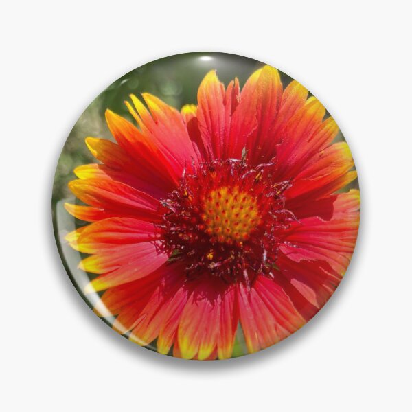 Item preview, Flower in nature designed and sold by NatureDogRealms.