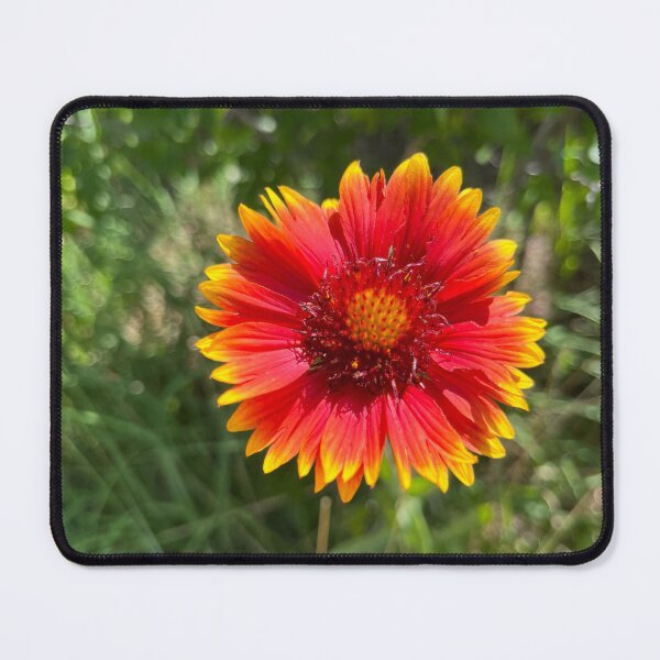 Item preview, Flower in nature designed and sold by NatureDogRealms.