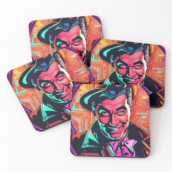 Item preview, Cyber Sam designed and sold by MatrixTattoo.