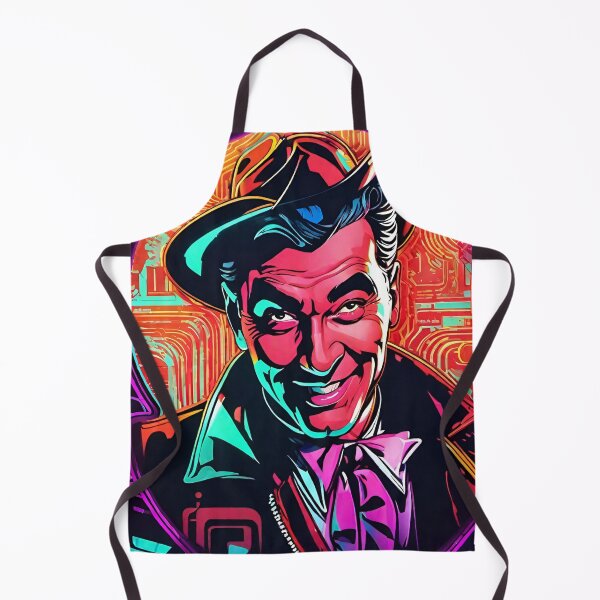 Item preview, Cyber Sam designed and sold by MatrixTattoo.