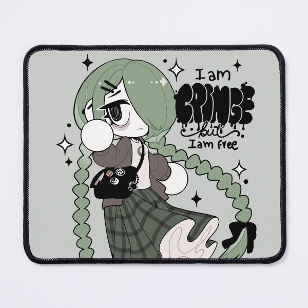 Item preview, Jade designed and sold by Smeoow.