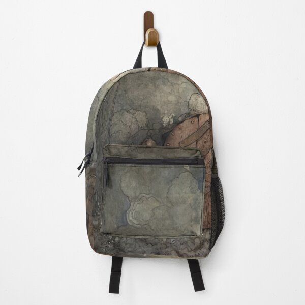 Item preview, john bauer artwors designed and sold by The art world.