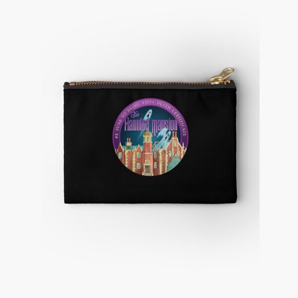 Item preview, the haunted movie mansion designed and sold by dropinskimalan.