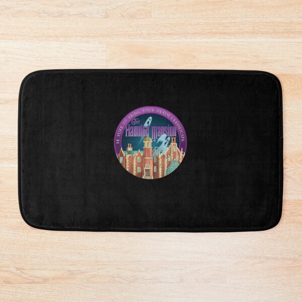 Item preview, the haunted movie mansion designed and sold by dropinskimalan.