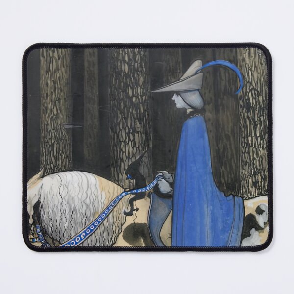 Item preview, john bauer artwors designed and sold by The art world.