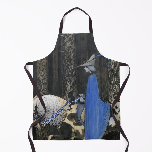 Item preview, john bauer artwors designed and sold by The art world.