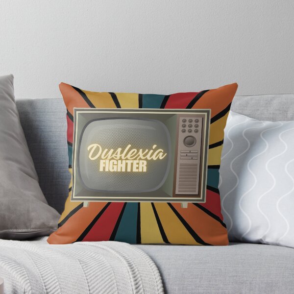 Item preview, World Dyslexia Awareness Day designed and sold by Perceptible.