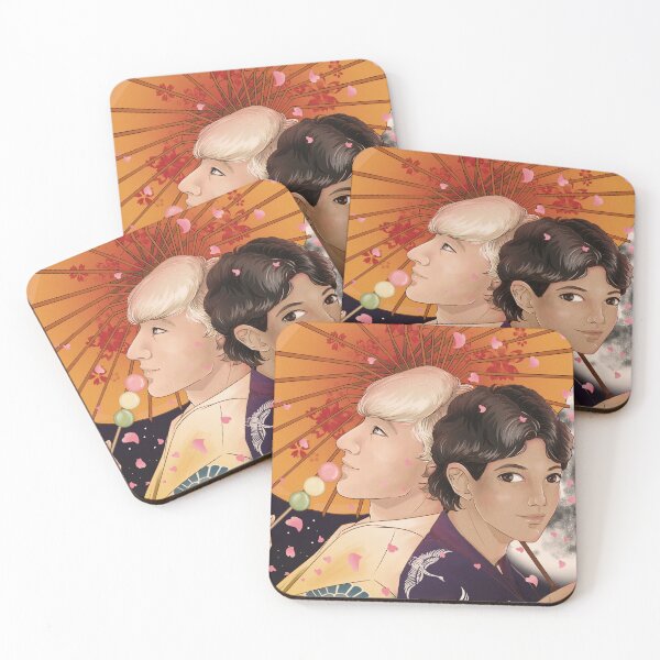 Item preview, Hanami Lavrusso designed and sold by valentinefair.