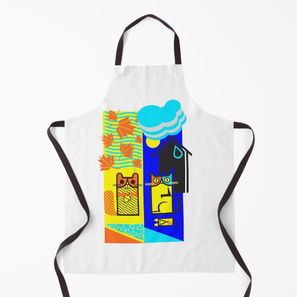 Item preview, Zoo forecast cute designed and sold by Paintbase.