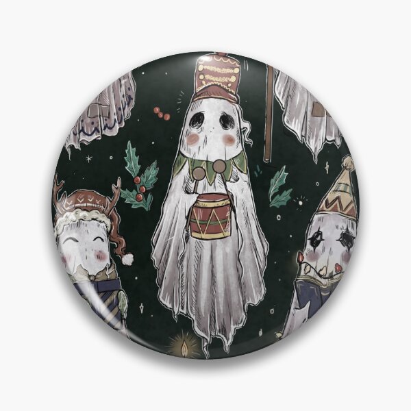 Item preview, Season‘s Creepings designed and sold by CharlotteGanz.