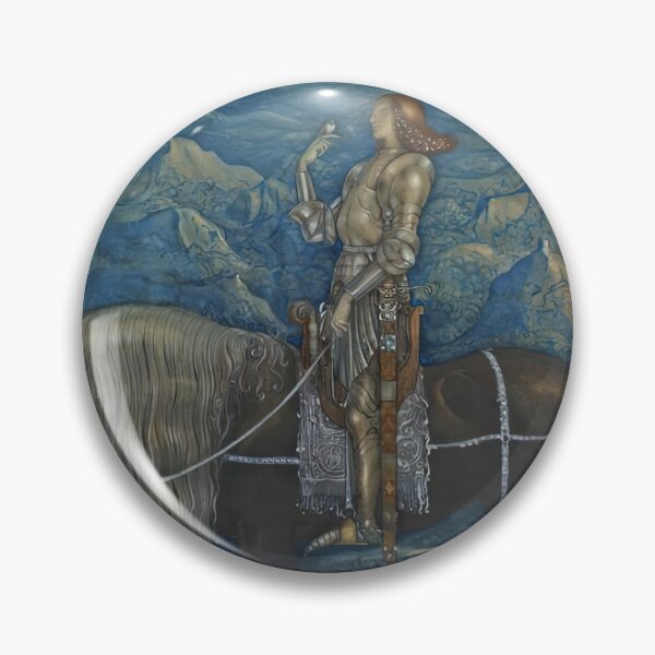 Item preview, john bauer artwors designed and sold by The art world.