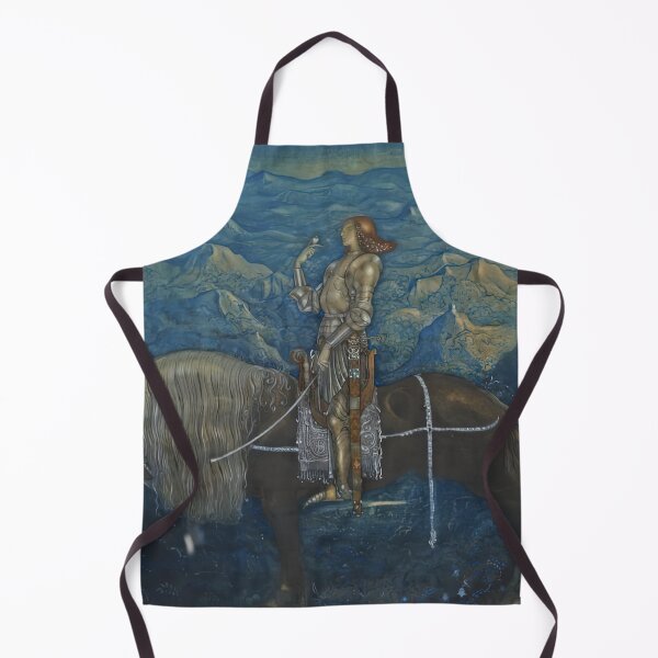 Item preview, john bauer artwors designed and sold by The art world.