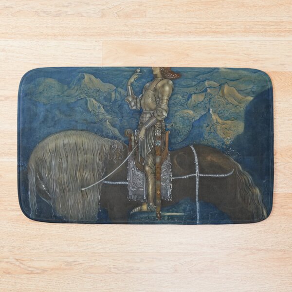 Item preview, john bauer artwors designed and sold by The art world.