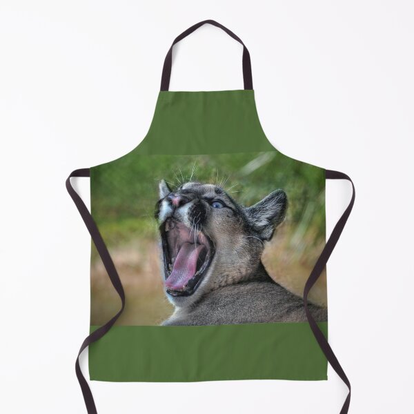 Item preview, Cougar designed and sold by Savannah Gibbs.
