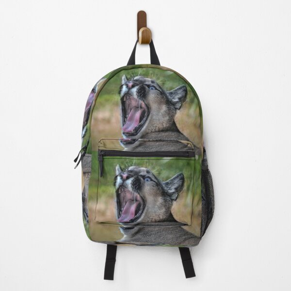Item preview, Cougar designed and sold by Savannah Gibbs.