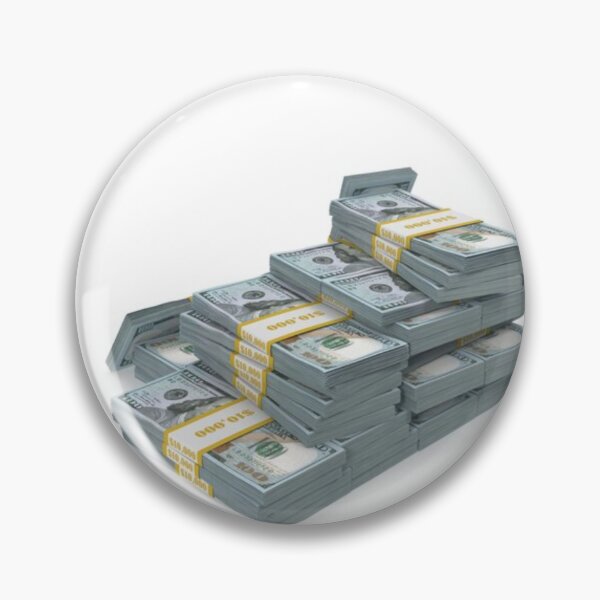 Item preview, For dollar lovers designed and sold by Utopyan.