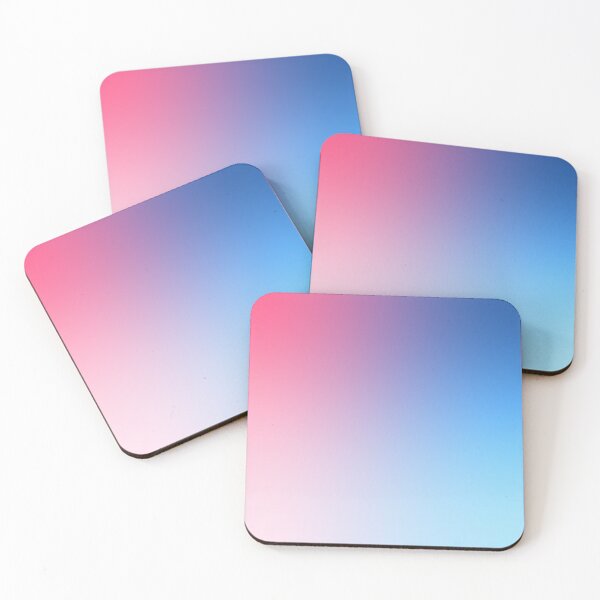 Item preview, Bubblegum, Gradient Artwork designed and sold by patternicco.