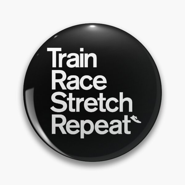 Item preview, Runner Life designed and sold by Armleyboy.