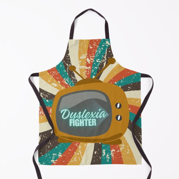 Item preview, World Dyslexia Awareness Day designed and sold by Perceptible.