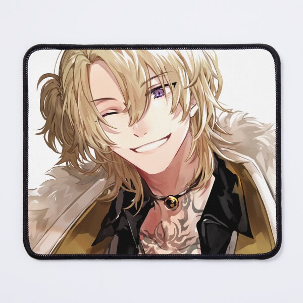 Item preview,  Luca Kaneshiro, Nijisanji, Luca Kaneshiro Luxiem  designed and sold by AbominationShop.