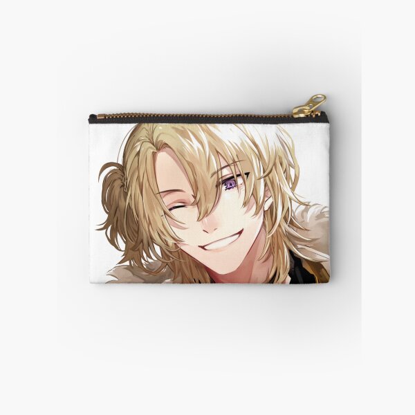 Item preview,  Luca Kaneshiro, Nijisanji, Luca Kaneshiro Luxiem  designed and sold by AbominationShop.