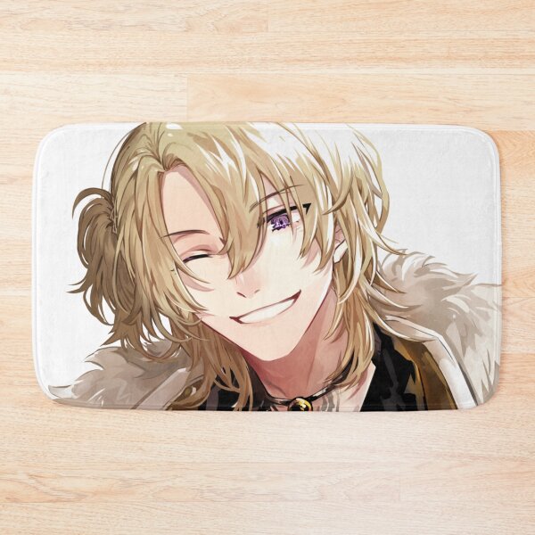 Item preview,  Luca Kaneshiro, Nijisanji, Luca Kaneshiro Luxiem  designed and sold by AbominationShop.
