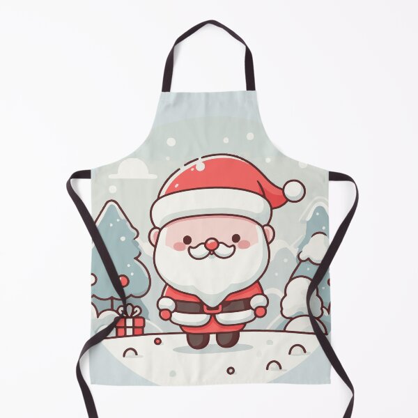 Item preview, Christmas 2023 - Santa Claus "cartoon" designed and sold by Hemindway.