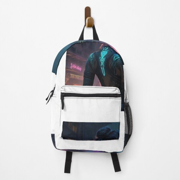 Item preview, Alone in the big city designed and sold by KilianSzmid.