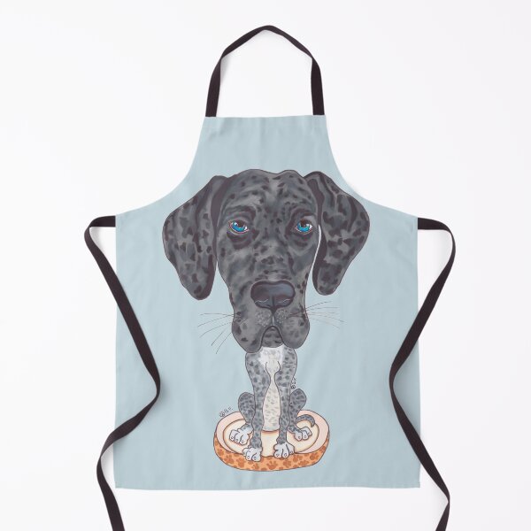 Item preview, GREAT DANE designed and sold by BeritValk.