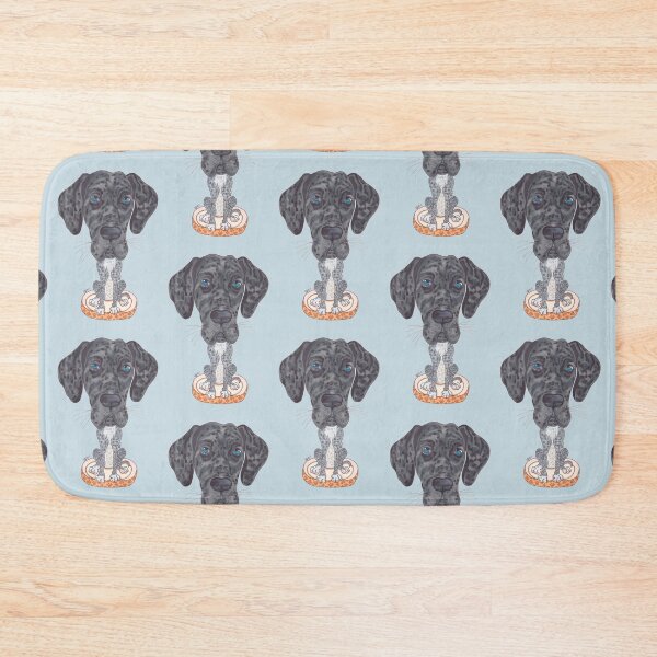 Item preview, GREAT DANE designed and sold by BeritValk.