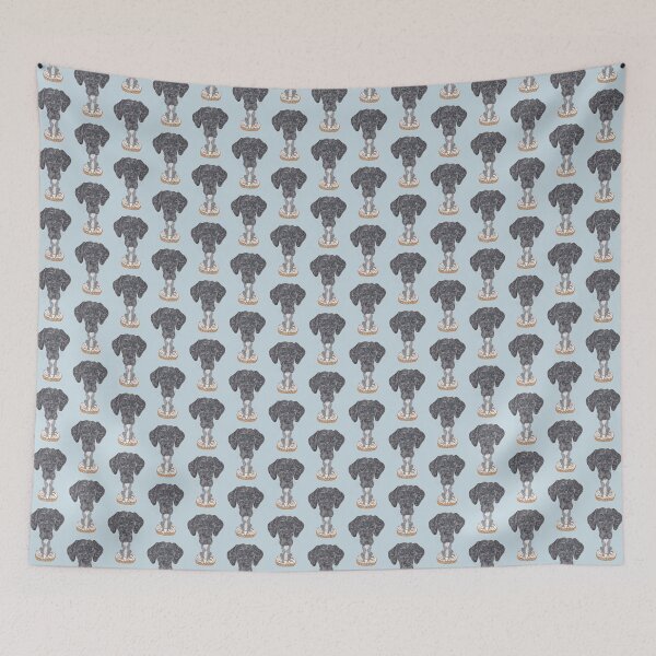 Item preview, GREAT DANE designed and sold by BeritValk.