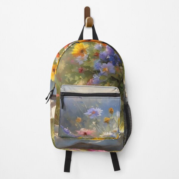 Item preview, Wild flowers in the vase designed and sold by Didier Junk.
