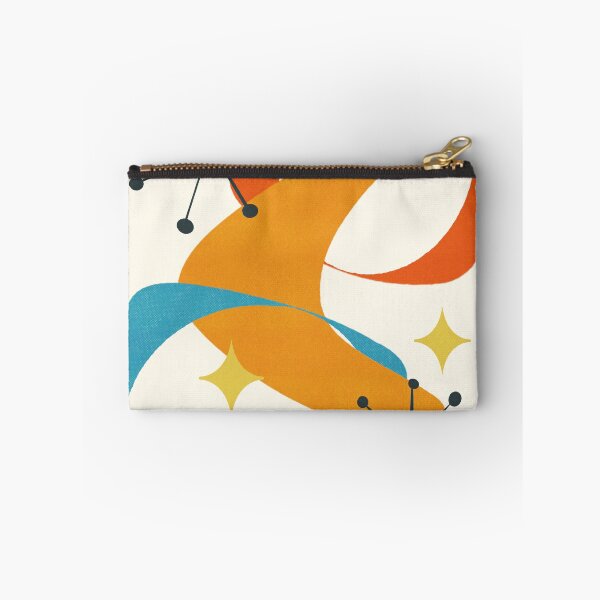 Item preview, Retro Mid Century Atomic Space Age Abstract 20 designed and sold by trdstudio.