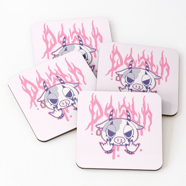 Item preview, DEATH COW designed and sold by Smeoow.
