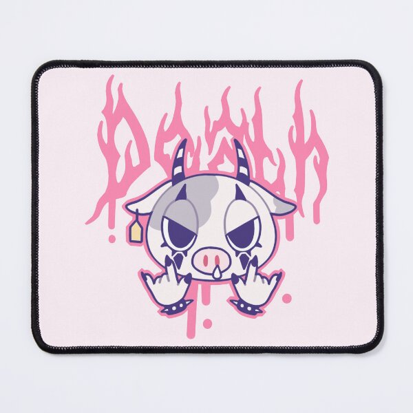 Item preview, DEATH COW designed and sold by Smeoow.