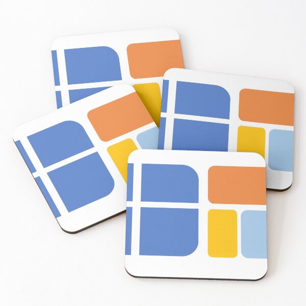 Item preview, Cafe Abstraction Geometric Pattern O6 designed and sold by CafeAbstraction.