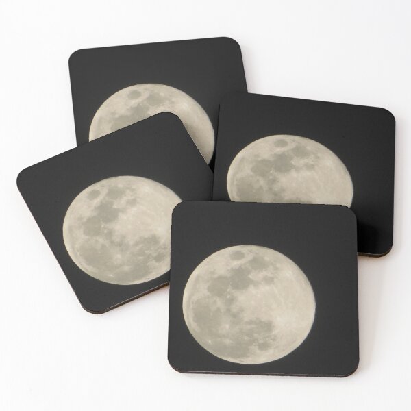 Item preview, Luna llena en noviembre de 2023 designed and sold by lukked.