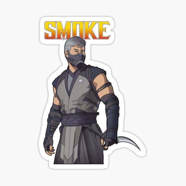 Pin by Enenra on Mortal kombat  Mortal kombat, Mortal kombat x, Kano