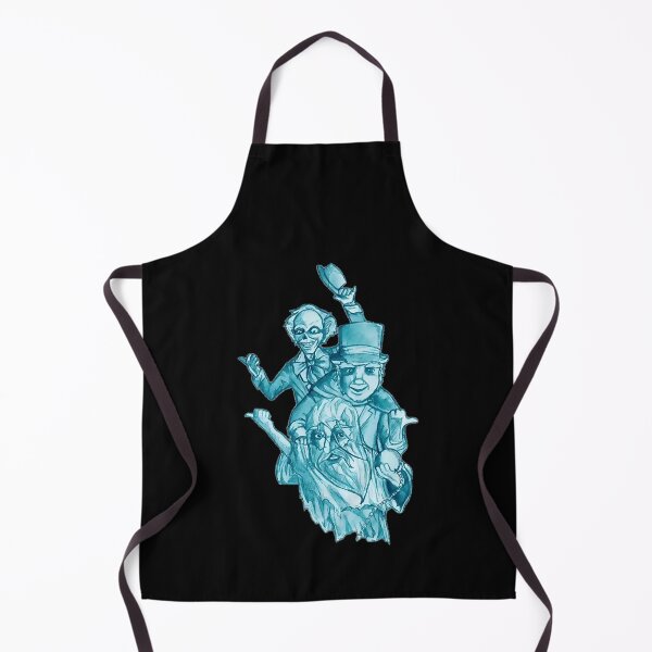 Item preview, The Hitchhiking Ghosts designed and sold by dropinskimalan.