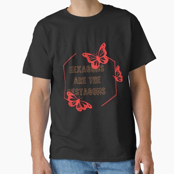 Item preview, hexagons  are the  bestagons designed and sold by Reo12.