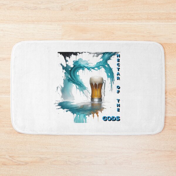 Item preview, Nectar of the Gods designed and sold by LameHorse.